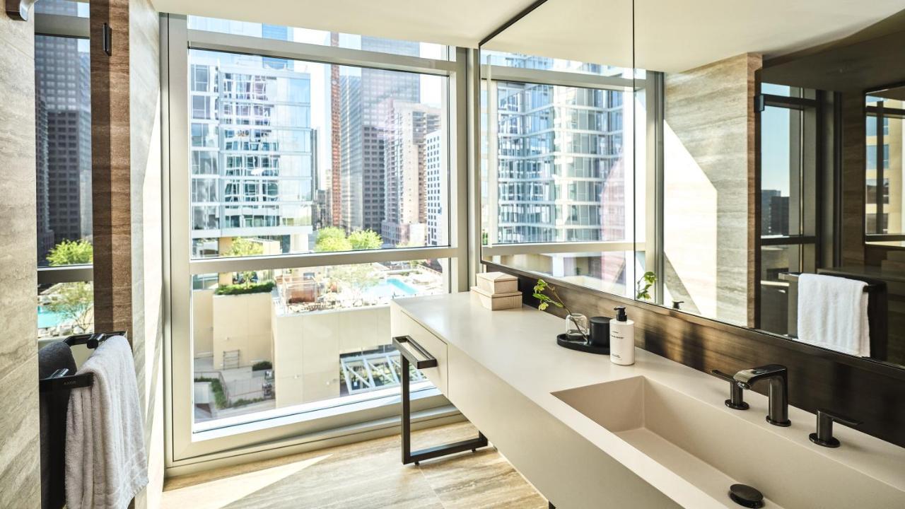 Conrad Angeles 5* Los Angeles