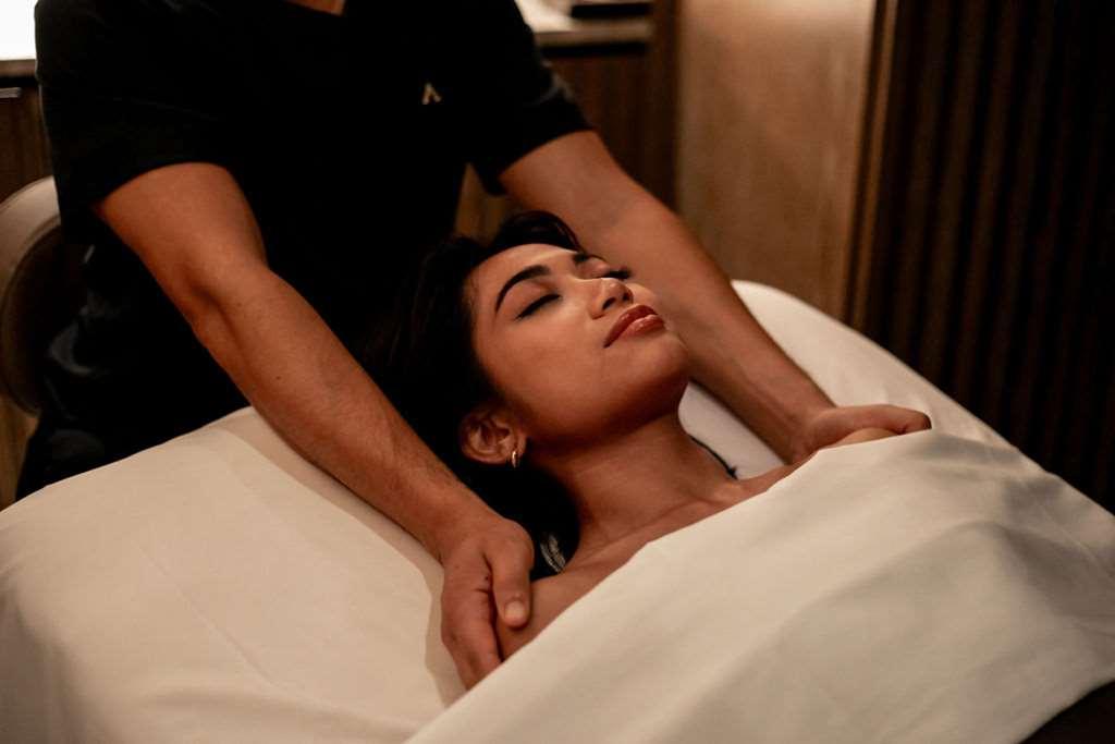 Conrad Hotel 5*
