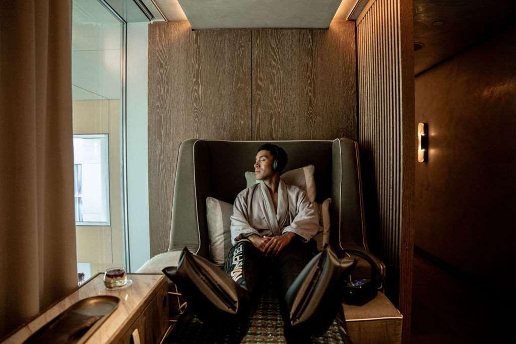 Conrad Los Angeles
