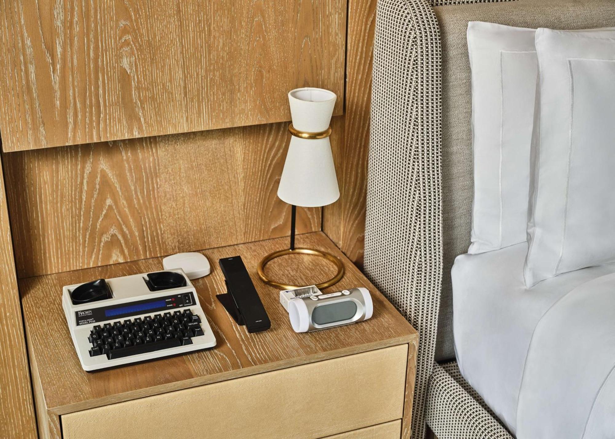 Hotel Conrad Los Angeles
