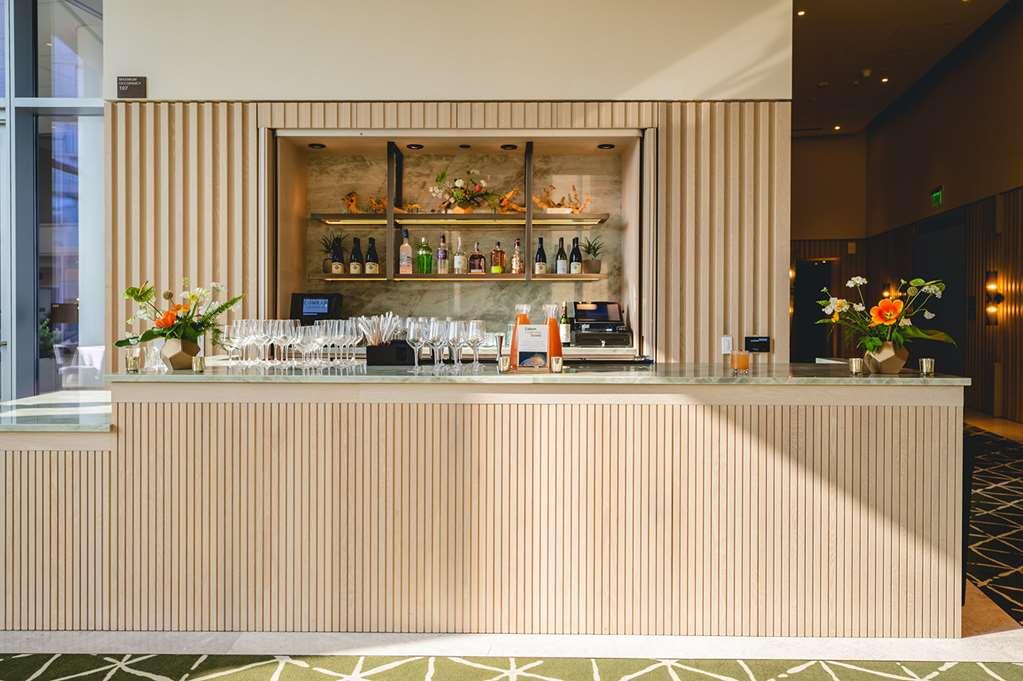Hotel Conrad Angeles Los Angeles