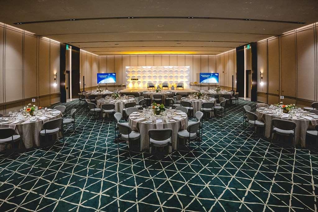 Conrad Angeles 5* Los Angeles