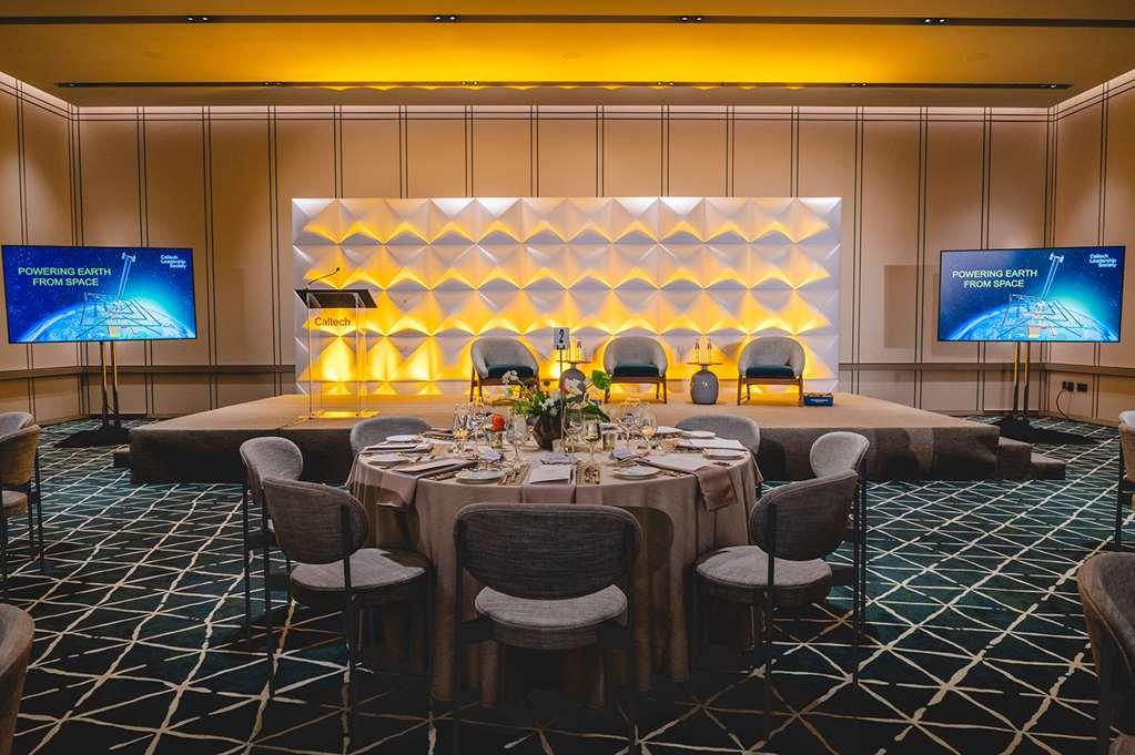 Hotel Conrad Angeles