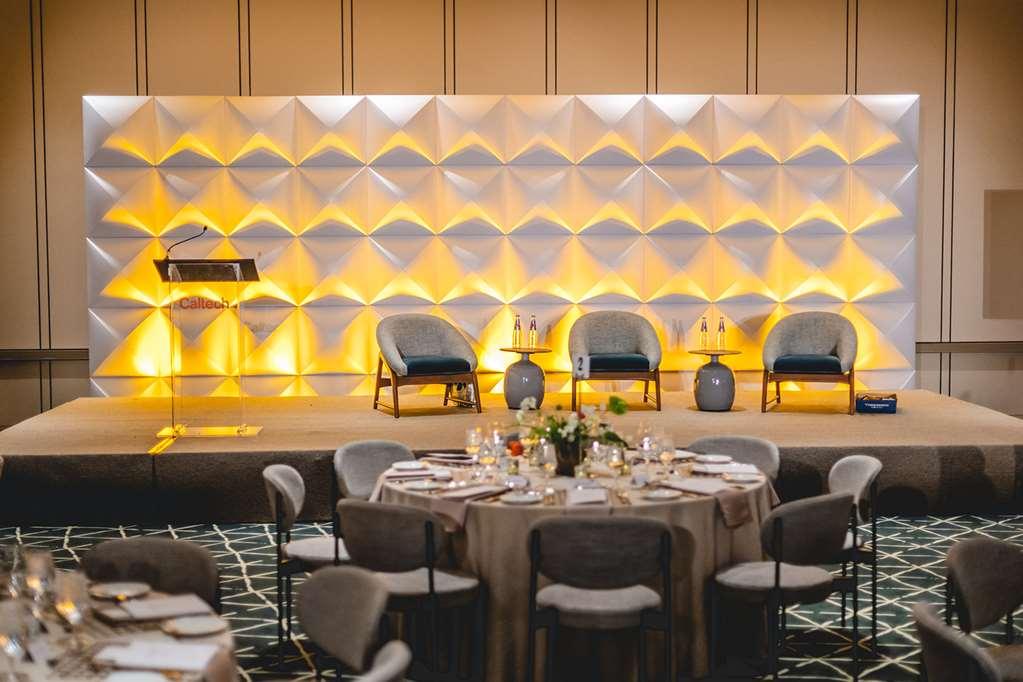 Conrad Angeles Los Angeles