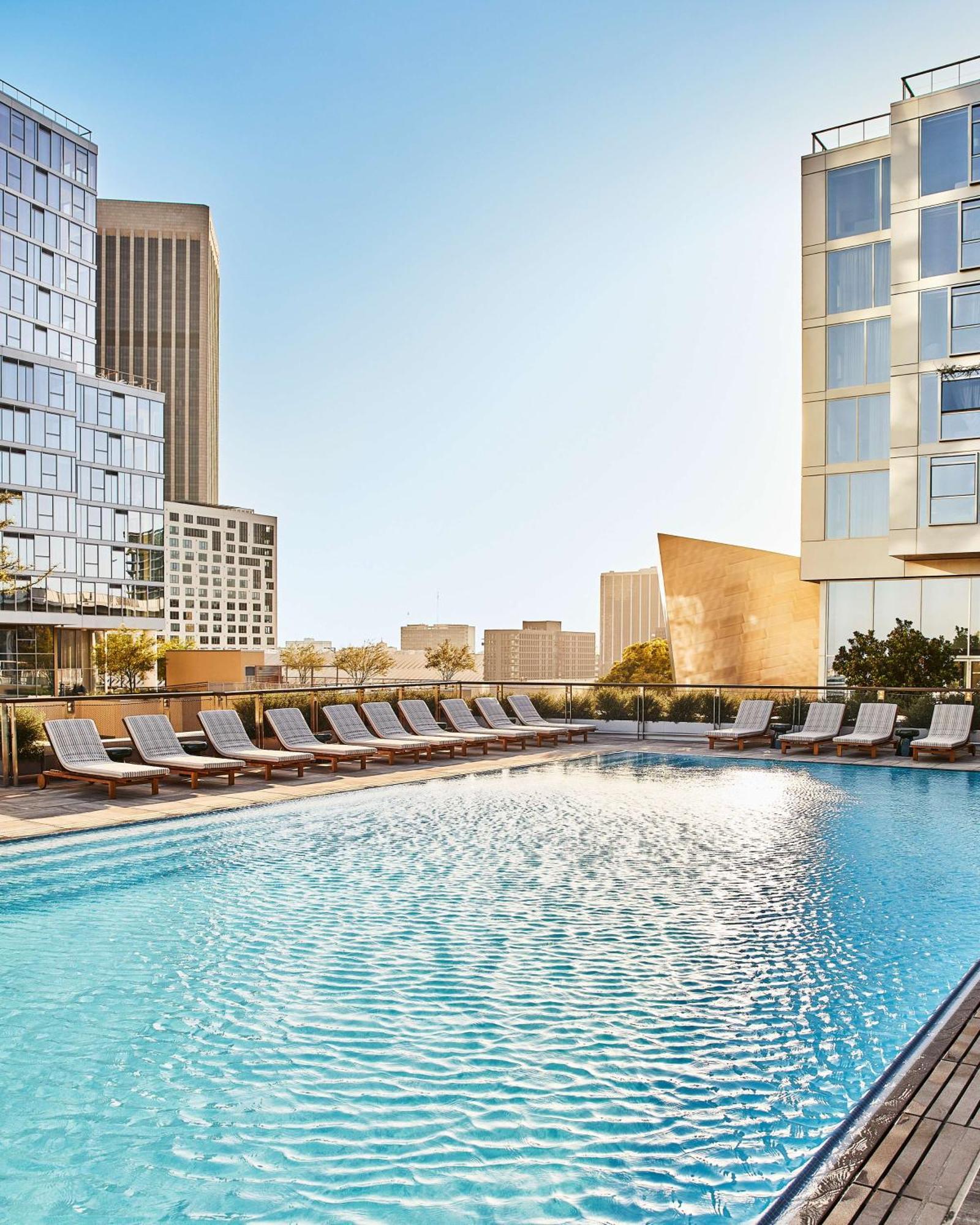 Hotel Conrad